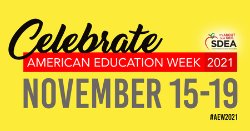 American Education Week